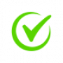 Pngtree—green-correct-icon_5986819-pk8h9krhvbwkp4e8eoj3rbs22ycgu4tpxht69j1xk0 Pngtree—green-correct-icon_5986819-pk8h9krhvbwkp4e8eoj3rbs22ycgu4tpxht69j1xk0